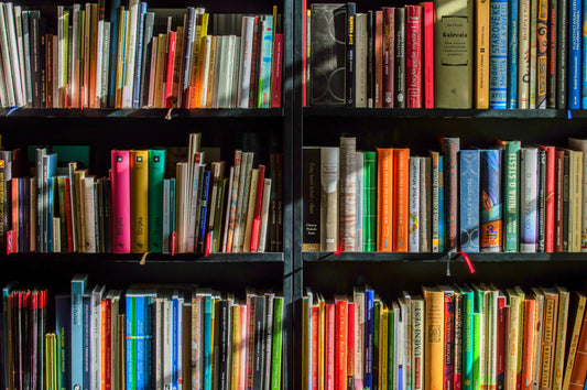 How to Start a Book Club