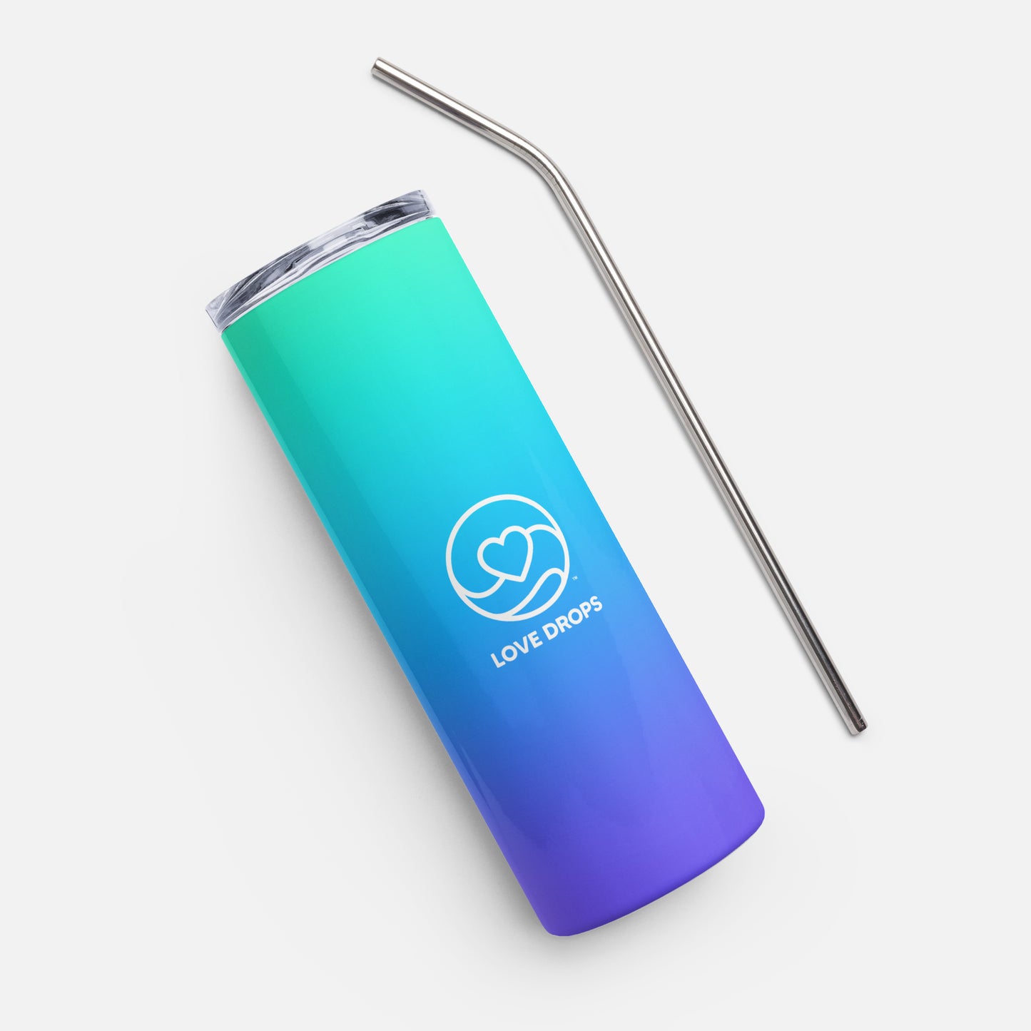 Festival Blue Moon - SS Tumbler