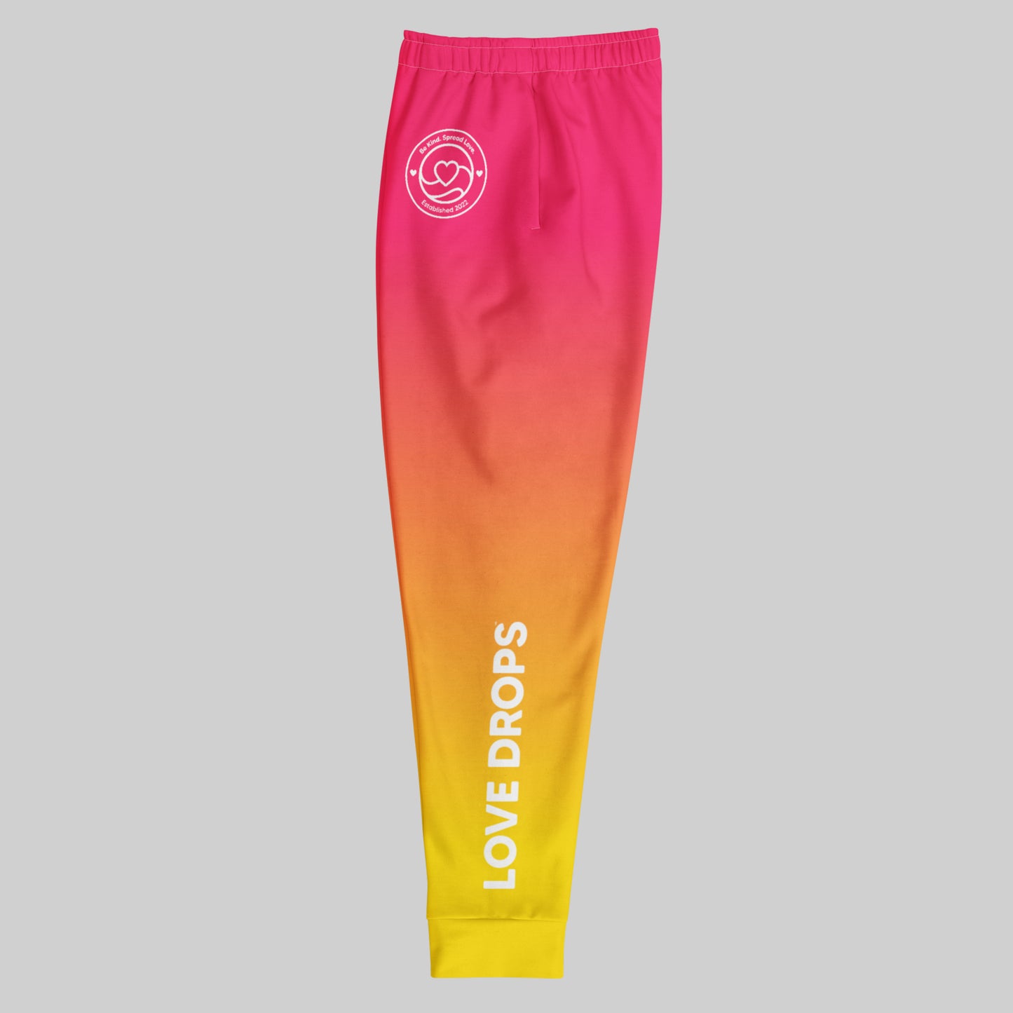 Festival Sun Glow - Pantalones deportivos para hombre