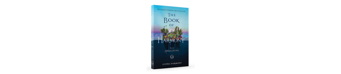 The Book of Harmony