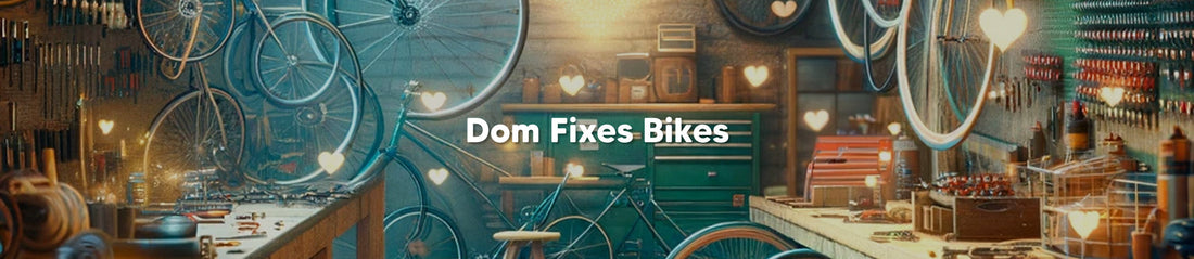 Spokes of Change