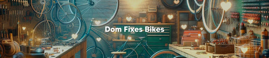 Spokes of Change