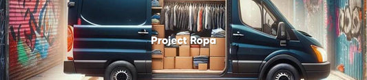 Threads of Hope